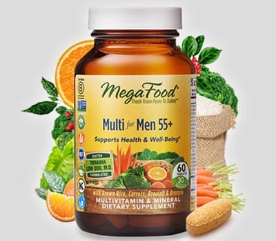 MegaFood营养品