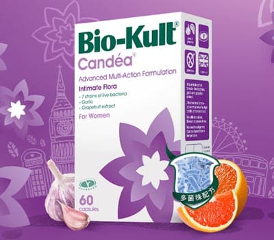 Bio-Kult益生菌