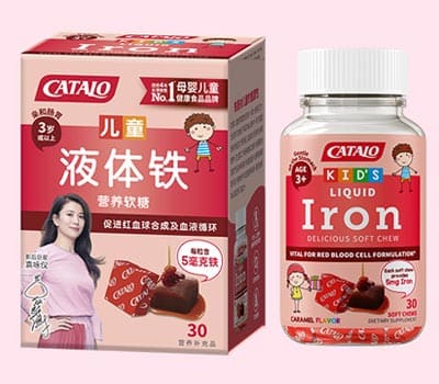 Catalo家得路形象图
