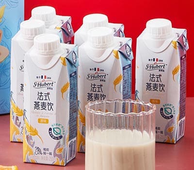 St Hubert圣悠活形象图