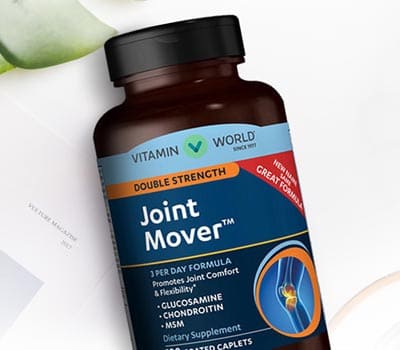 Vitamin World美维仕