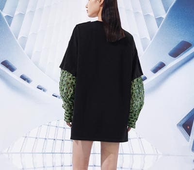 ITIB服饰