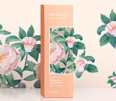 Simpcare溪木源