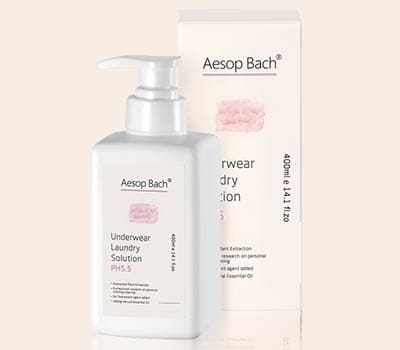 AesopBach一索巴赫内衣洗衣液