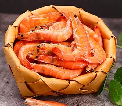 康莱客食品