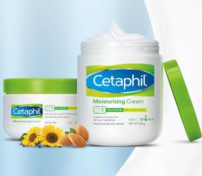 Cetaphil丝塔芙