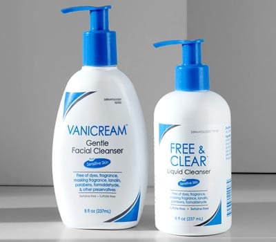 Vanicream薇霓肌本