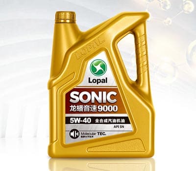龙蟠润滑油