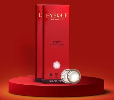 Eye Que美瞳
