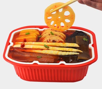 ranville Kino威其诺小火锅