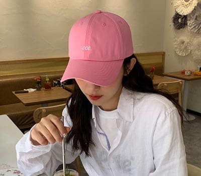 无橘帽子