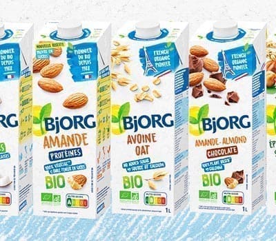 Bjorg倍优禾