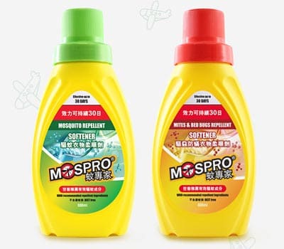 MOSPRO蚊专家