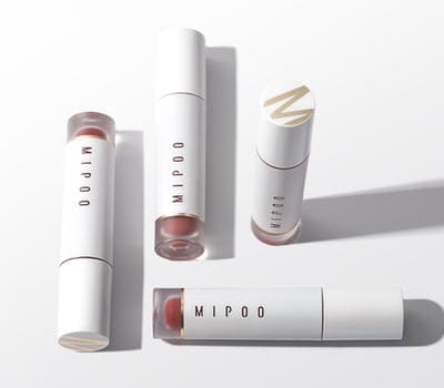 MIPOO by hery米扑美妆