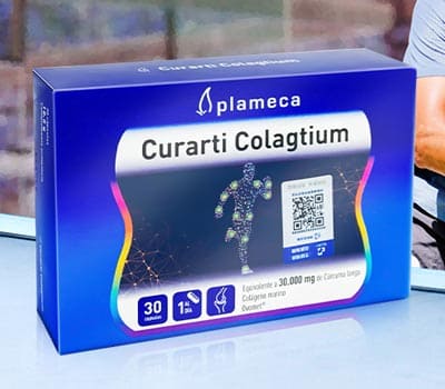 Curarti古力提
