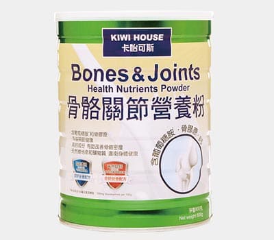 KIWI HOUSE卡怡可斯奶粉