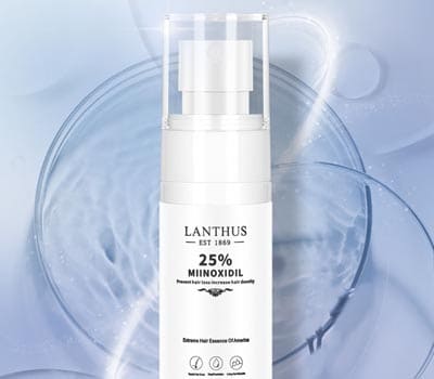 Lanthus兰蒂斯