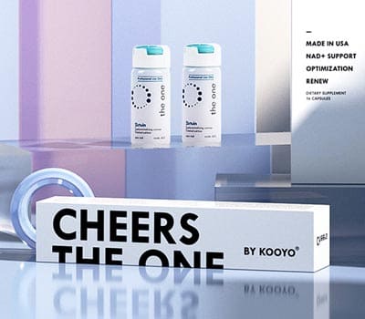 KOOYO健康品