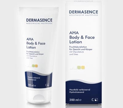 Dermasence迪马森斯