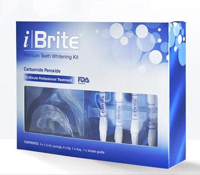 iBrite美牙