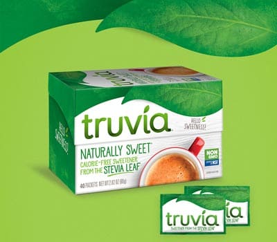 Truvia代糖