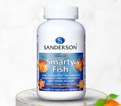 Sanderson桑德森
