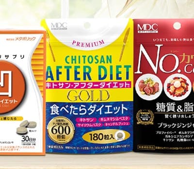 MDC metabolic