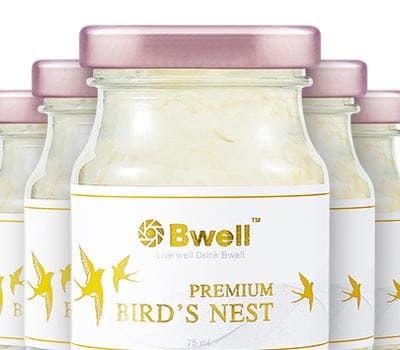 Bwell燕窝
