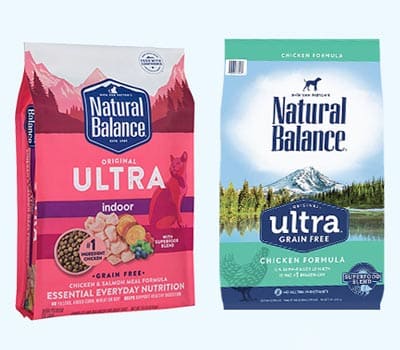 Natural Balance宠物食品