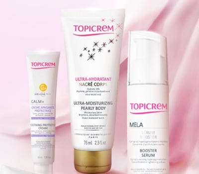 Topicrem特碧润