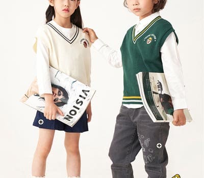 TeenieWeenie Kids小熊童装