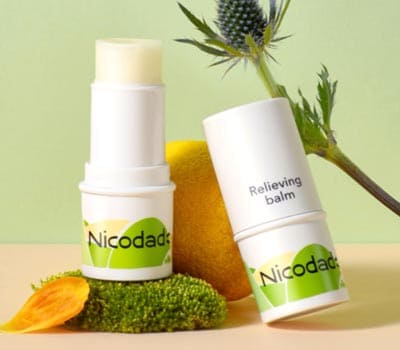Nicodad尼可爸爸