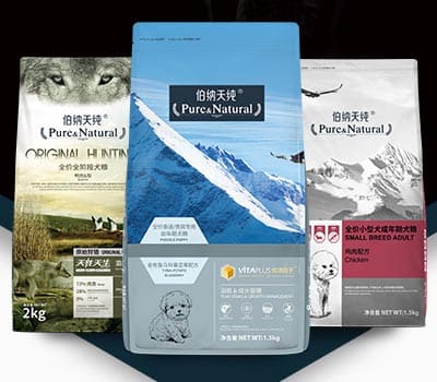 Pure＆Natural伯纳天纯