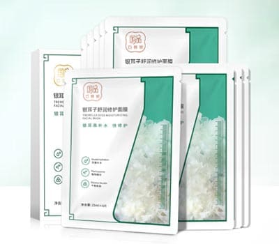 巧茜妮护肤品