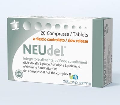 Deltha Pharma保健品