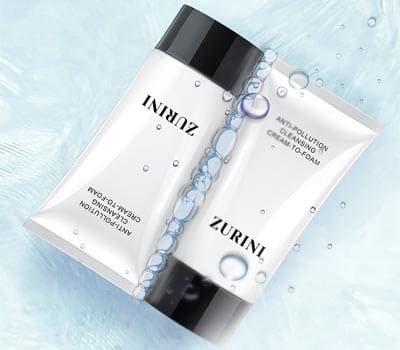 ZURINI护肤品