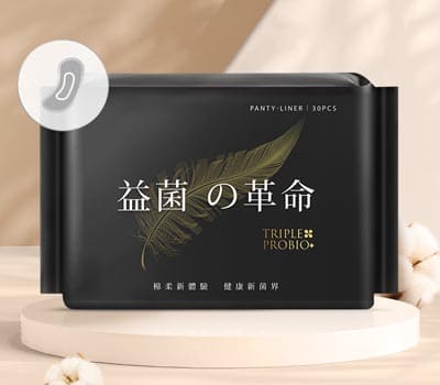 Triple Probio益菌革命