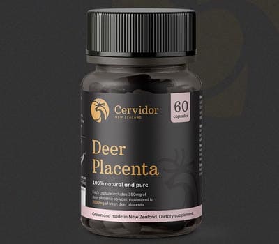 Cervidor鹿制品