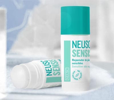 NEUSC护肤品