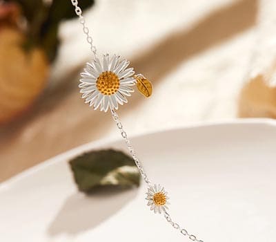 Daisy Beauty首饰