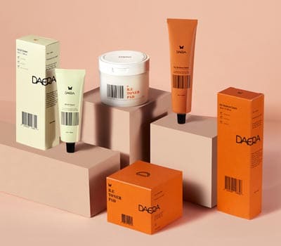 Daera化妆品