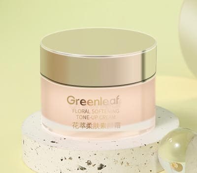 GreenLeaf绿叶护肤品