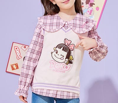 E·LAND KIDS衣恋童装