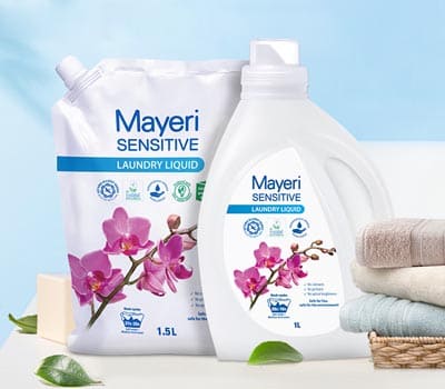 Mayeri洗衣液