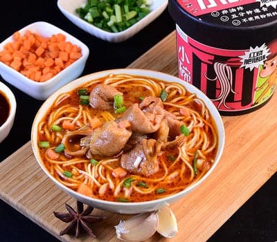 暗黑之神美食