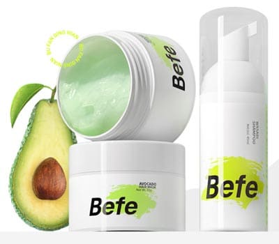 BEFE洗发水