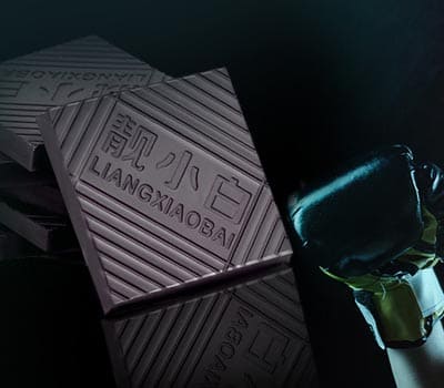 靓小白食品