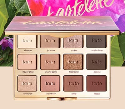 Tarte美妆