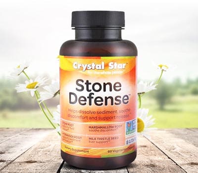 Crystal Star保健品