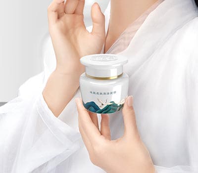 花梦影护肤品